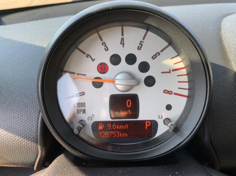 MINI Paceman 1.6 16V S TOP 184 CV TURBO AUTOMTICO, Foto 7