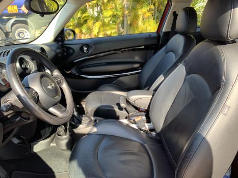 MINI Paceman 1.6 16V S TOP 184 CV TURBO AUTOMTICO, Foto 8