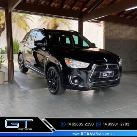 MITSUBISHI ASX 2.0 16V 4P 4X4 4WD AUTOMTICO, Foto 1