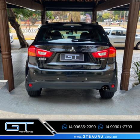 MITSUBISHI ASX 2.0 16V 4P 4X4 4WD AUTOMTICO, Foto 5