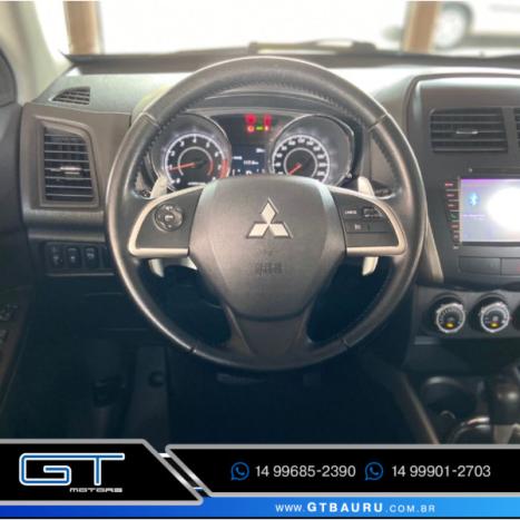 MITSUBISHI ASX 2.0 16V 4P 4X4 4WD AUTOMTICO, Foto 6