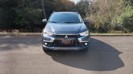 MITSUBISHI ASX 2.0 16V 4P AUTOMTICO, Foto 2