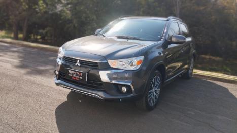 MITSUBISHI ASX 2.0 16V 4P AUTOMTICO, Foto 3