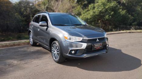 MITSUBISHI ASX 2.0 16V 4P AUTOMTICO, Foto 4