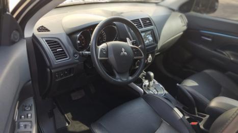 MITSUBISHI ASX 2.0 16V 4P AUTOMTICO, Foto 12