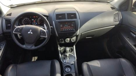 MITSUBISHI ASX 2.0 16V 4P AUTOMTICO, Foto 15