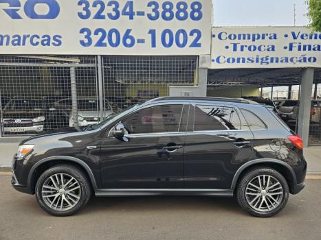 MITSUBISHI ASX 2.0 16V 4P 4X4 4WD AUTOMTICO, Foto 2