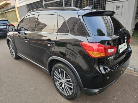 MITSUBISHI ASX 2.0 16V 4P 4X4 4WD AUTOMTICO, Foto 3