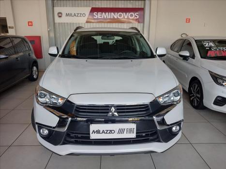 MITSUBISHI ASX 2.0 16V 4P OUTDOOR AUTOMTICO, Foto 2