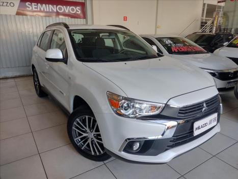 MITSUBISHI ASX 2.0 16V 4P OUTDOOR AUTOMTICO, Foto 3