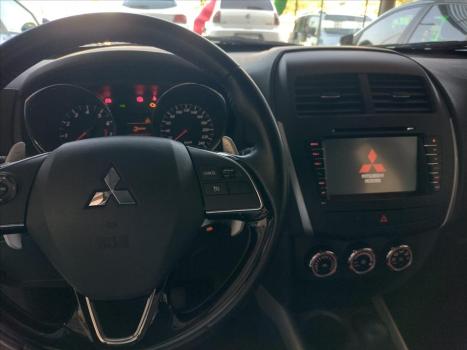 MITSUBISHI ASX 2.0 16V 4P OUTDOOR AUTOMTICO, Foto 15