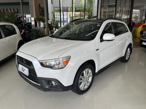 MITSUBISHI ASX 2.0 16V 4P 4X4 4WD AUTOMTICO, Foto 1