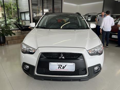 MITSUBISHI ASX 2.0 16V 4P 4X4 4WD AUTOMTICO, Foto 2