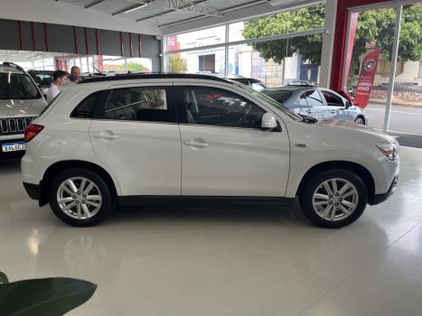 MITSUBISHI ASX 2.0 16V 4P 4X4 4WD AUTOMTICO, Foto 3