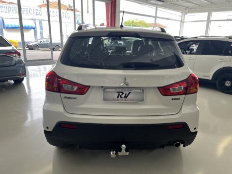 MITSUBISHI ASX 2.0 16V 4P 4X4 4WD AUTOMTICO, Foto 4