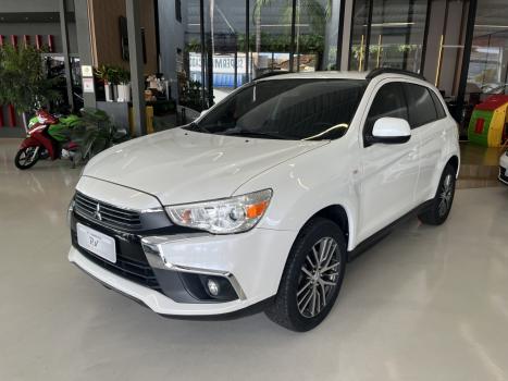 MITSUBISHI ASX 2.0 16V 4P AUTOMTICO, Foto 1