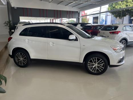 MITSUBISHI ASX 2.0 16V 4P AUTOMTICO, Foto 3