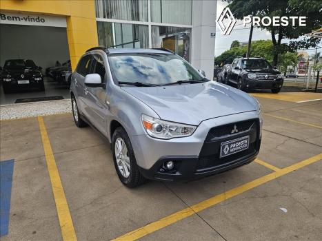 MITSUBISHI ASX 2.0 16V 4P, Foto 2