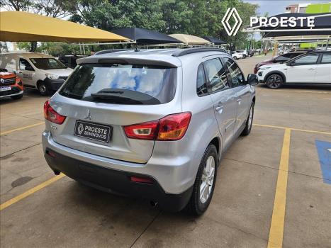 MITSUBISHI ASX 2.0 16V 4P, Foto 5