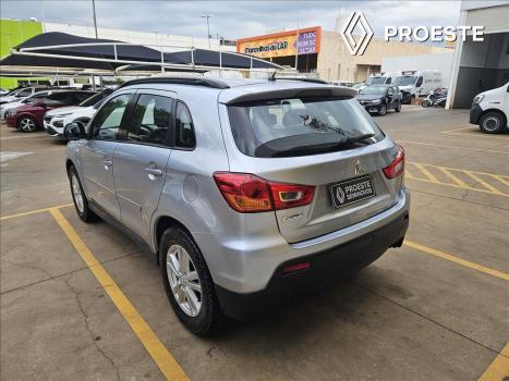 MITSUBISHI ASX 2.0 16V 4P, Foto 6