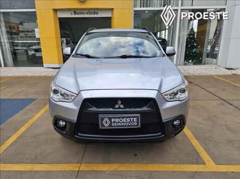 MITSUBISHI ASX 2.0 16V 4P, Foto 7