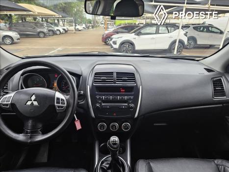 MITSUBISHI ASX 2.0 16V 4P, Foto 9