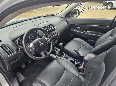 MITSUBISHI ASX 2.0 16V 4P, Foto 10