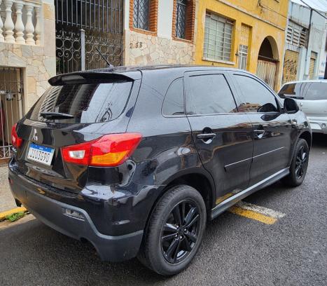 MITSUBISHI ASX 2.0 16V 4P, Foto 2