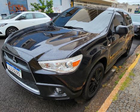 MITSUBISHI ASX 2.0 16V 4P, Foto 4