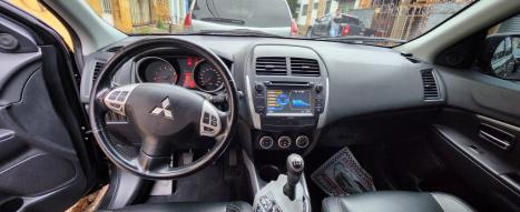 MITSUBISHI ASX 2.0 16V 4P, Foto 6