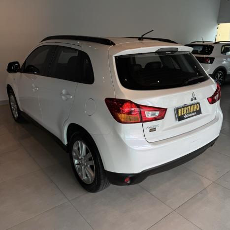 MITSUBISHI ASX 2.0 16V 4P AUTOMTICO, Foto 6