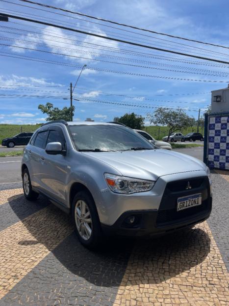 MITSUBISHI ASX 2.0 16V 4P AUTOMTICO, Foto 2