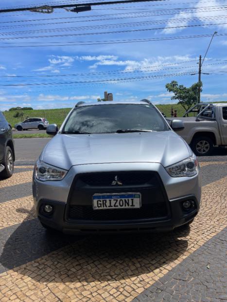 MITSUBISHI ASX 2.0 16V 4P AUTOMTICO, Foto 5