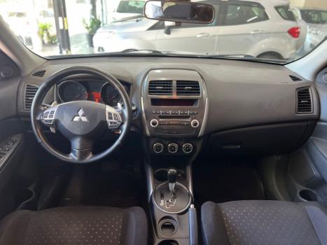 MITSUBISHI ASX 2.0 16V 4P AUTOMTICO, Foto 4