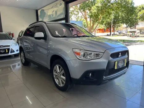 MITSUBISHI ASX 2.0 16V 4P AUTOMTICO, Foto 9