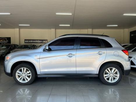 MITSUBISHI ASX 2.0 16V 4P AUTOMTICO, Foto 12