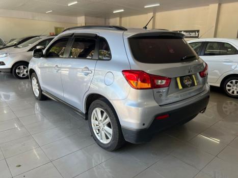 MITSUBISHI ASX 2.0 16V 4P AUTOMTICO, Foto 13