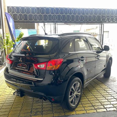 MITSUBISHI ASX 2.0 16V 4P AUTOMTICO, Foto 6