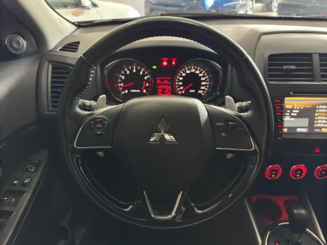 MITSUBISHI ASX 2.0 16V 4P AUTOMTICO, Foto 8