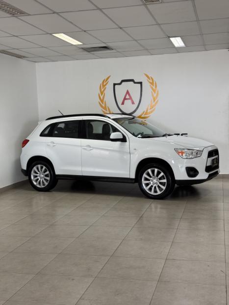 MITSUBISHI ASX 2.0 16V 4P AUTOMTICO, Foto 10