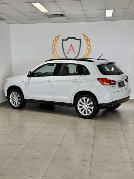 MITSUBISHI ASX 2.0 16V 4P AUTOMTICO, Foto 11