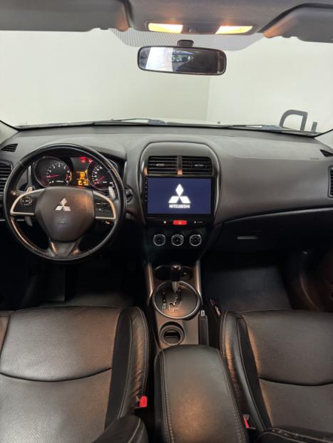 MITSUBISHI ASX 2.0 16V 4P AUTOMTICO, Foto 15