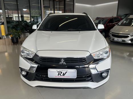 MITSUBISHI ASX 2.0 16V 4P AUTOMTICO, Foto 2