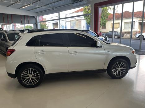 MITSUBISHI ASX 2.0 16V 4P AUTOMTICO, Foto 3
