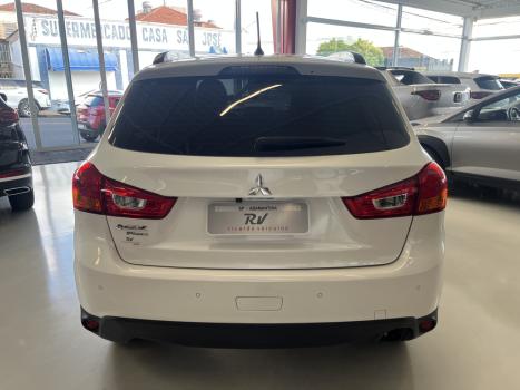 MITSUBISHI ASX 2.0 16V 4P AUTOMTICO, Foto 4