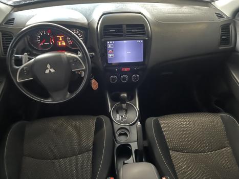 MITSUBISHI ASX 2.0 16V 4P AUTOMTICO, Foto 6