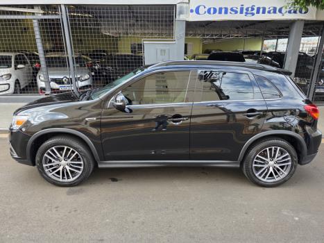 MITSUBISHI ASX 2.0 16V 4P FLEX HPE FWD AUTOMTICO CVT, Foto 2
