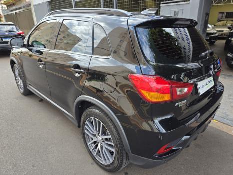 MITSUBISHI ASX 2.0 16V 4P FLEX HPE FWD AUTOMTICO CVT, Foto 3
