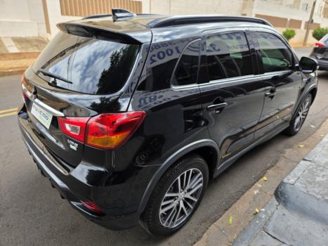 MITSUBISHI ASX 2.0 16V 4P FLEX HPE FWD AUTOMTICO CVT, Foto 5