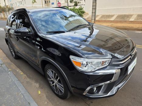 MITSUBISHI ASX 2.0 16V 4P FLEX HPE FWD AUTOMTICO CVT, Foto 6